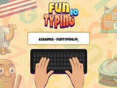 Spil Fun Typing IO