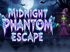 Spil Midnight Phantom Escape
