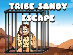 Spil Tribe Sandy Escape