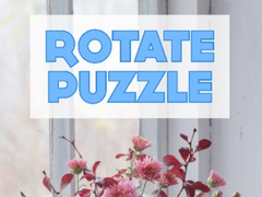 Spil Rotate Puzzle