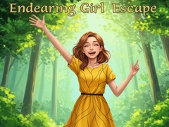Spil Endearing Girl Escape