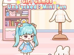 Spil Girl Games Unblocked Mini Fun