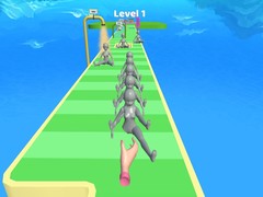 Spil Doll Factory 3D