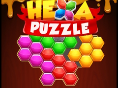 Spil Hexa Puzzle