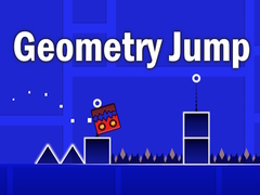 Spil Geometry Jump Dash