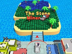 Spil The Stone Miner 
