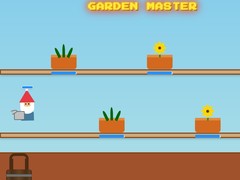 Spil Garden Master