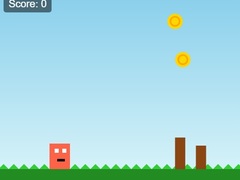 Spil Golden Dash