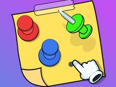 Spil Colors pins