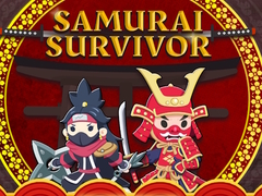 Spil Samurai Survivor