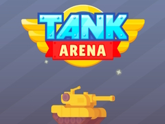 Spil Tank Arena