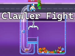 Spil Clawler Fight