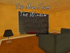 Spil The Man from the Window