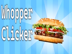Spil Whopper Clicker