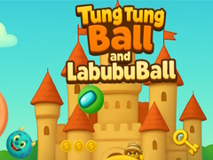 Spil Tung TungBall and Labububall