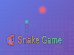 Spil Snake game