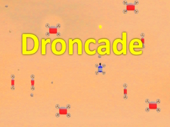 Spil Droncade