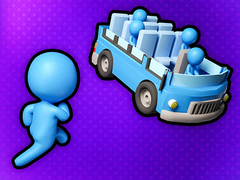 Spil Stickman Sort