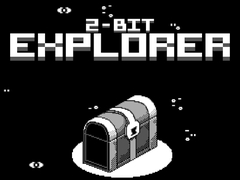 Spil 2-Bit Explorer