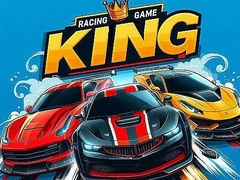 Spil Racing Game King HP