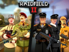 Spil Raidfield 2