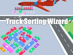 Spil Truck Sorting Wizard