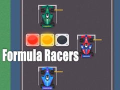 Spil Formula Racers