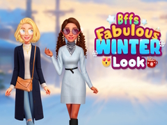 Spil Bffs Fabulous Winter Look