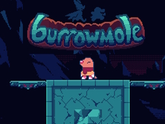 Spil Burrowmole