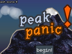 Spil Peak Panic