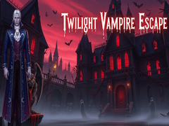 Spil Twilight Vampire Escape