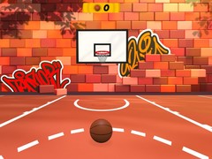 Spil Basketball Rush