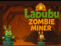Spil Labubu Zombie Miner