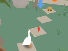 Spil Crazy Goose Simulator