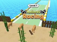 Spil Animal Racing 2
