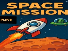 Spil Space Mission