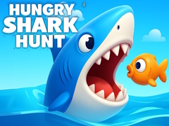 Spil Hungry Shark Hunt