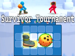 Spil Survivor Tournament