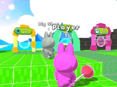 Spil The World of Labubu