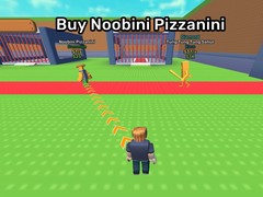 Spil Steal A Brainrot Original 3D