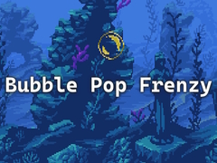 Spil Bubble Pop Frenzy