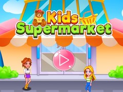 Spil Kids Supermarket