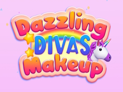 Spil Dazzling Divas Makeup