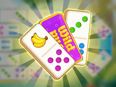Spil Domino Solitaire