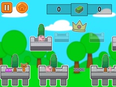 Spil Sprunky Rich Rich Rich
