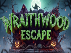Spil Wraithwood Escape