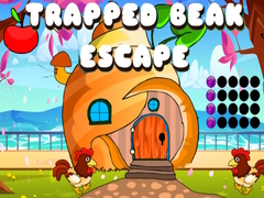 Spil Trapped Beak Escape