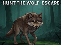 Spil Hunt The Wolf Escape