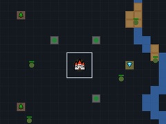 Spil Defend The Castle