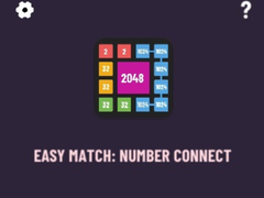 Spil Number Puzzle: Connect the Numbers